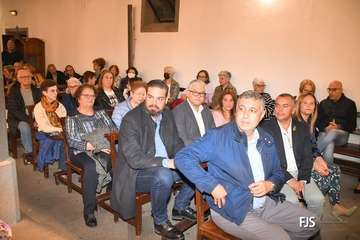 Antonio Rivero defiende la declaración de las fiestas de Jinámar como Bien de Interés Cultural/FJS Fotografía y Antonio Alí.